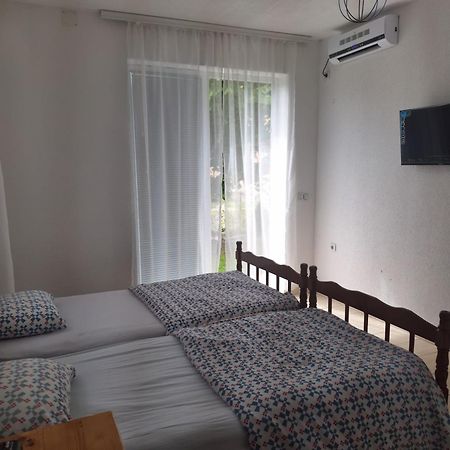 Yahya Rooms Ohrid Eksteriør billede