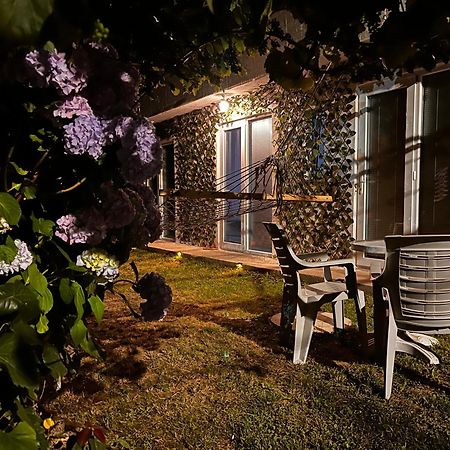 Yahya Rooms Ohrid Eksteriør billede