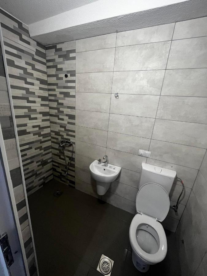 Yahya Rooms Ohrid Eksteriør billede