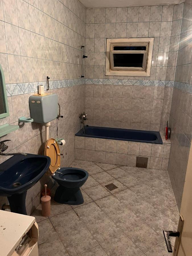 Yahya Rooms Ohrid Eksteriør billede