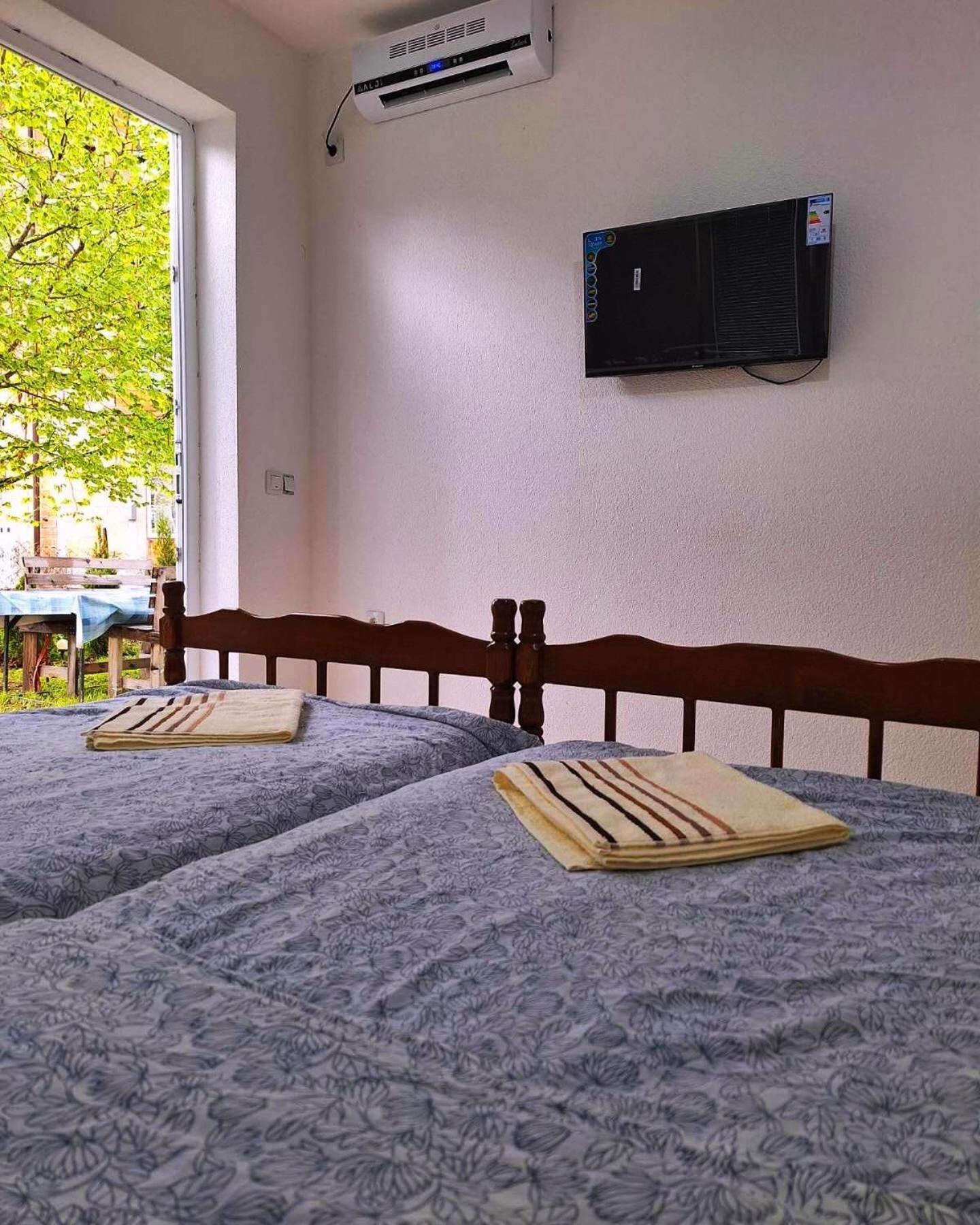 Yahya Rooms Ohrid Eksteriør billede