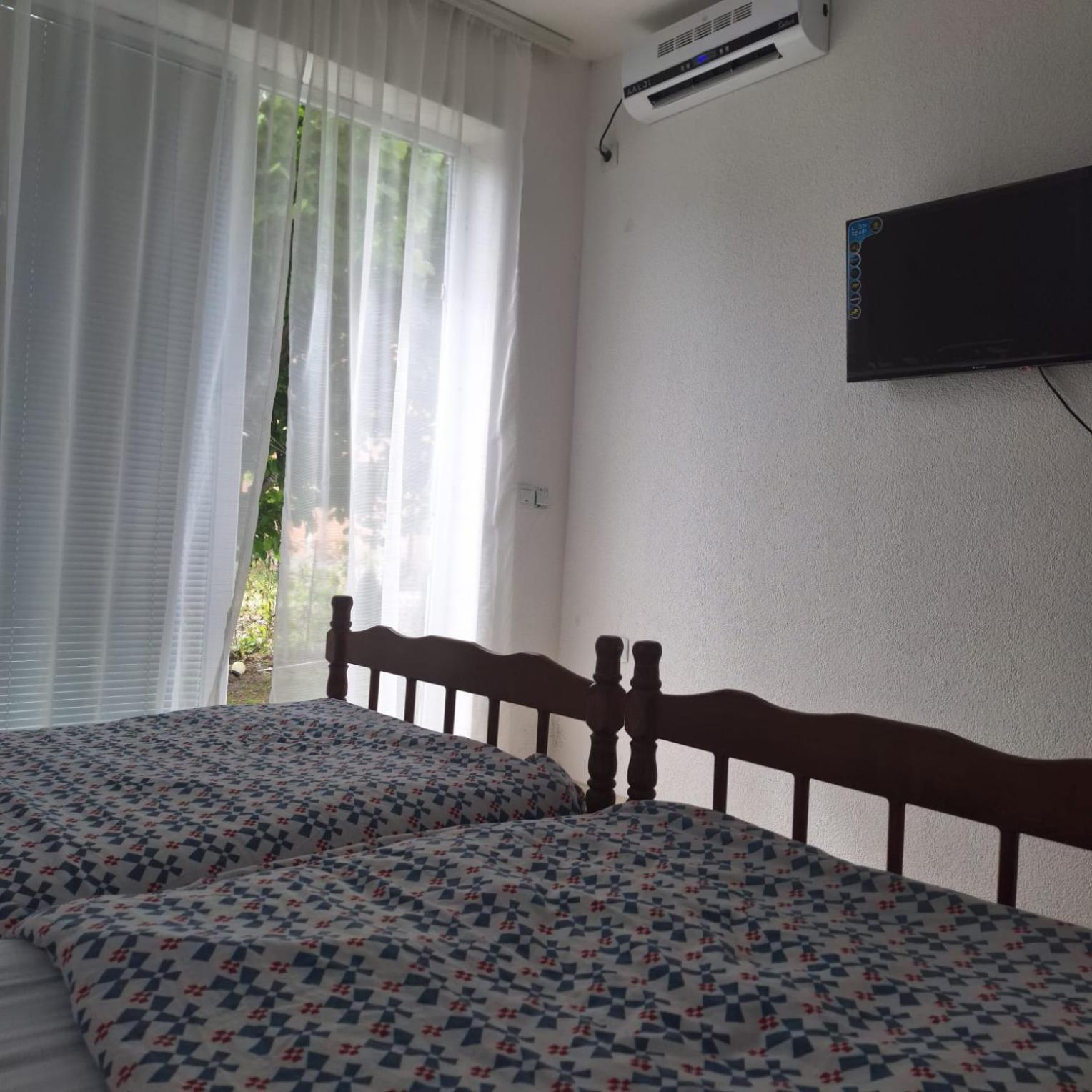 Yahya Rooms Ohrid Eksteriør billede
