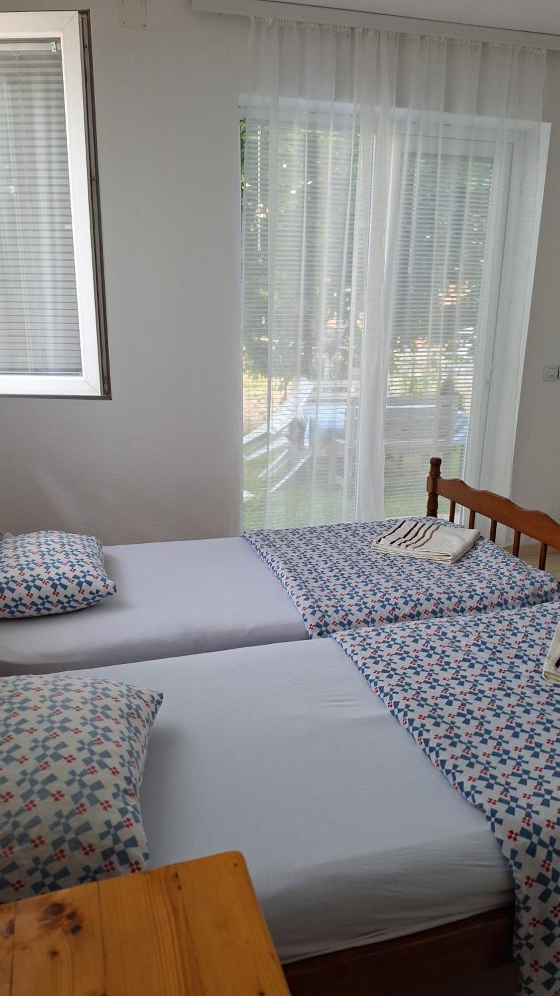 Yahya Rooms Ohrid Eksteriør billede
