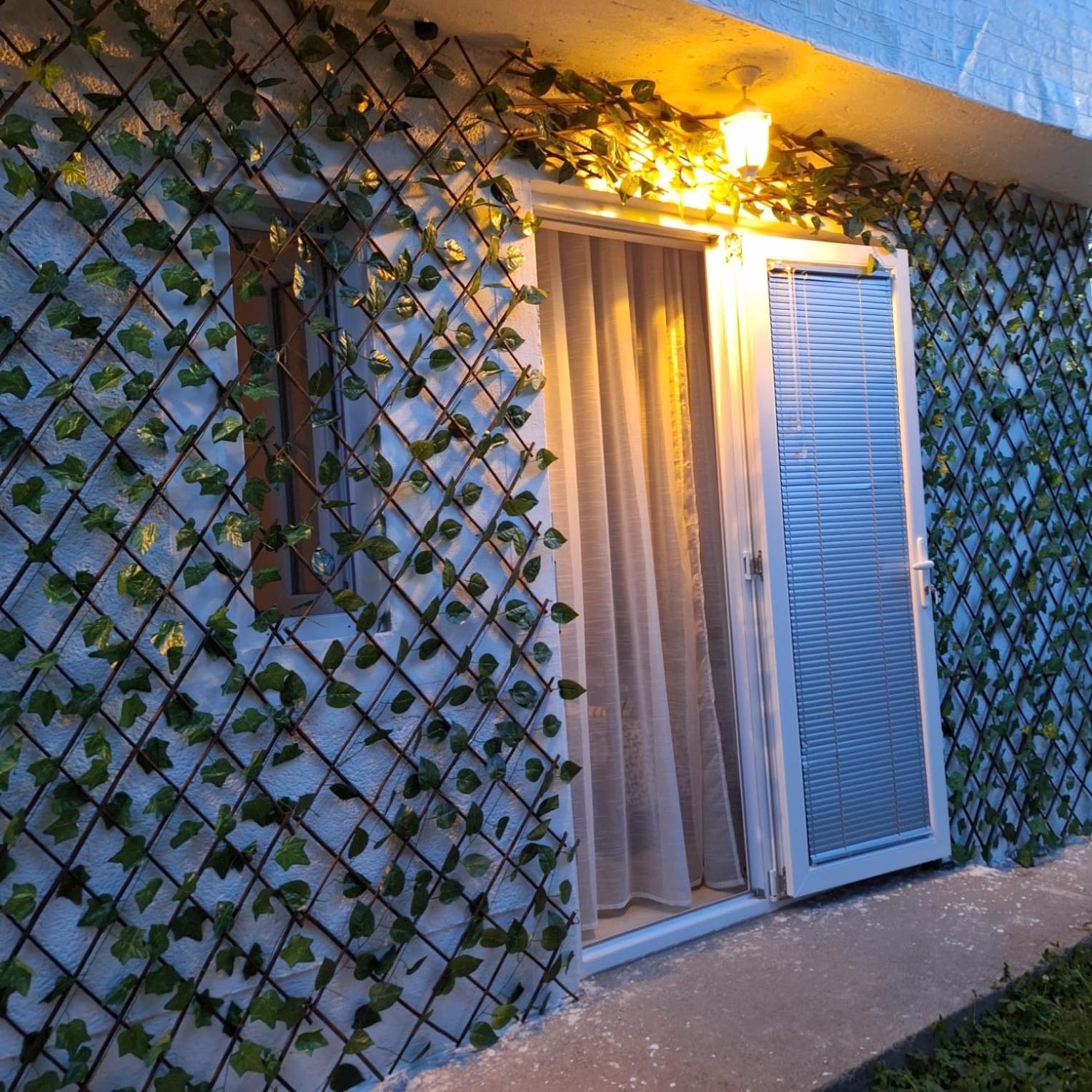 Yahya Rooms Ohrid Eksteriør billede