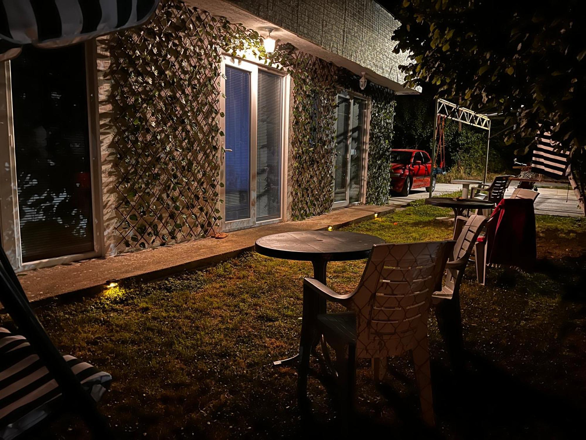 Yahya Rooms Ohrid Eksteriør billede