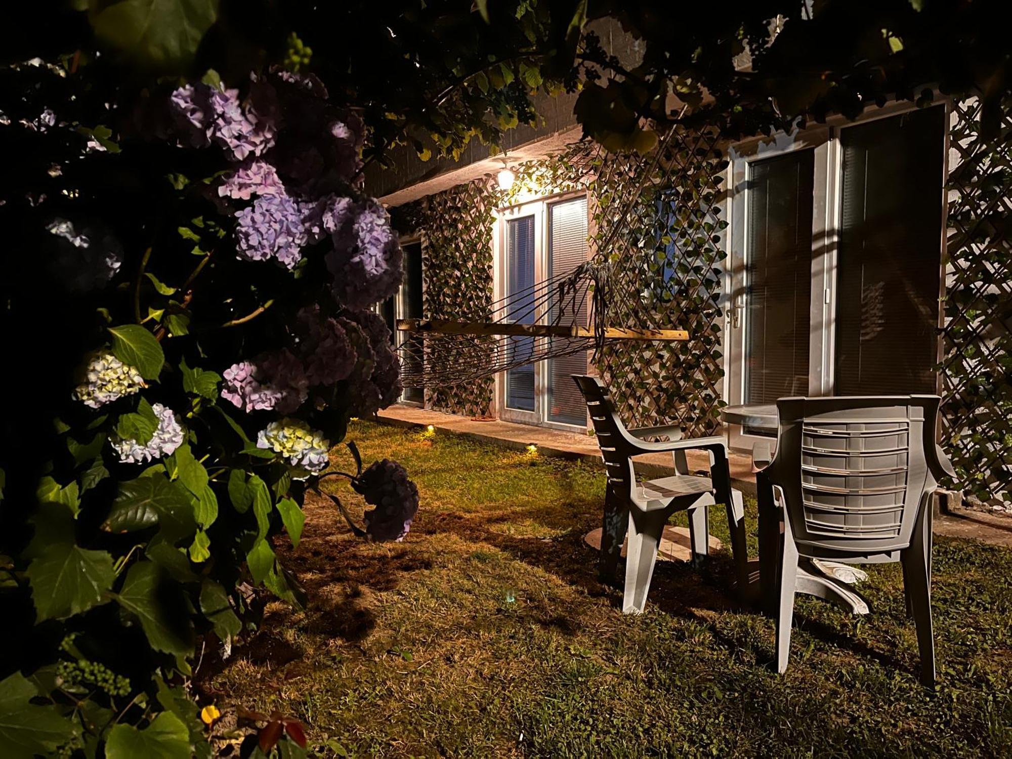 Yahya Rooms Ohrid Eksteriør billede